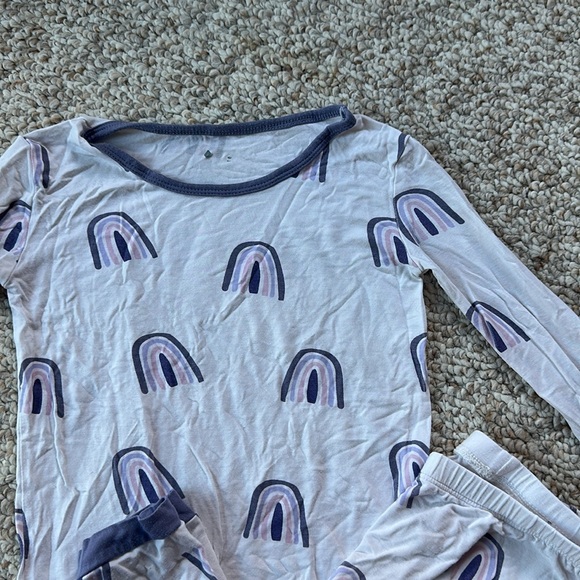 Kyte Baby PJs - Picture 2 of 3